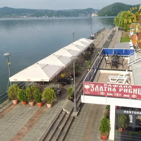 Appartement Zlatna Ribica *