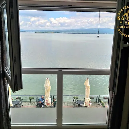 Appartement Zlatna Ribica