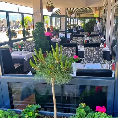 Appartement Zlatna Ribica *