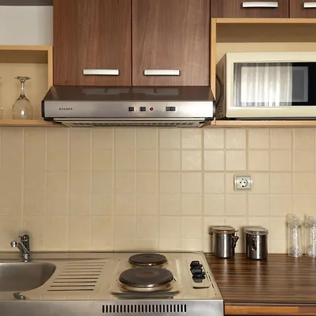 Zlatna Ribica Appartement