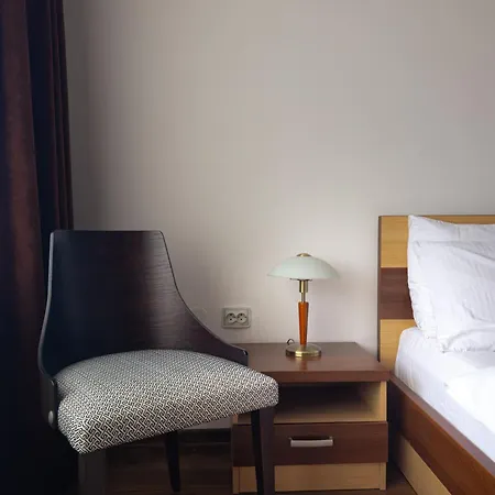 Appartement Zlatna Ribica Golubac