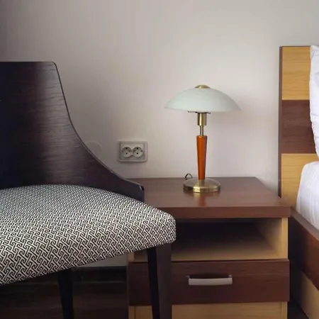 Kafana Zlatna Ribica Apartamento