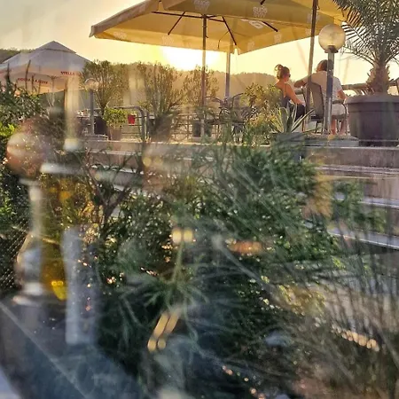 Appartement Kafana Zlatna Ribica *