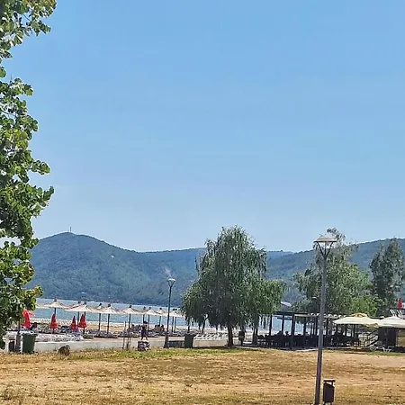 Kafana Zlatna Ribica