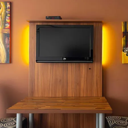 Kafana Zlatna Ribica Appartement