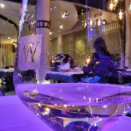 Appartement Kafana Zlatna Ribica Golubac