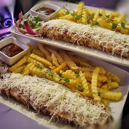 Appartement Kafana Zlatna Ribica