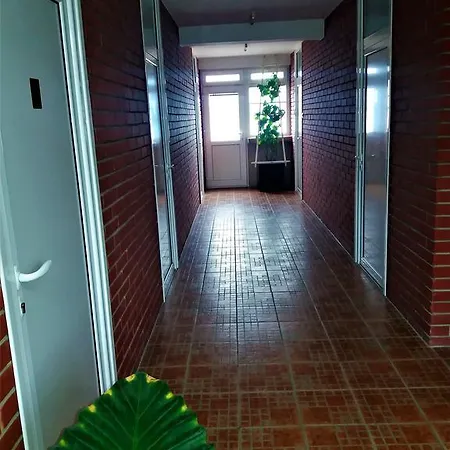 Kafana Zlatna Ribica