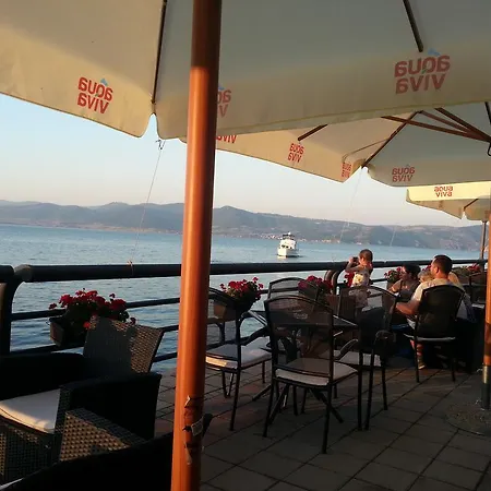 Appartement Zlatna Ribica Golubac