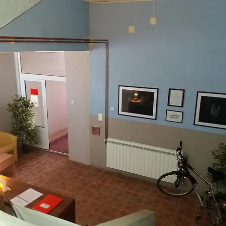 Zlatna Ribica Appartement *