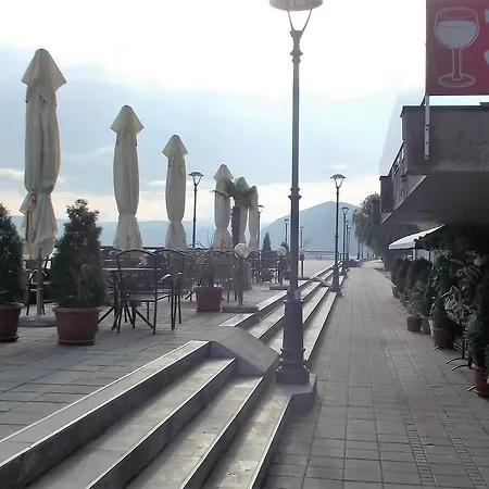 Appartement Zlatna Ribica