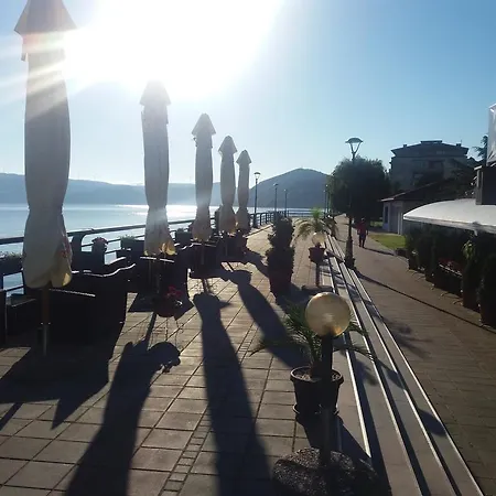 Appartement Zlatna Ribica Golubac