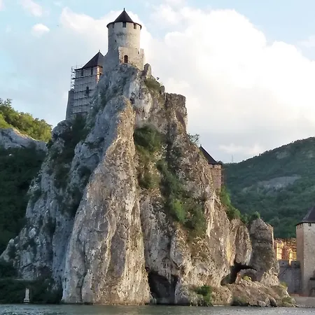 Zlatna Ribica Appartement