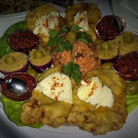 Zlatna Ribica *