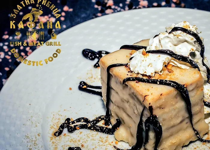 Lejlighed Kafana Zlatna Ribica Golubac