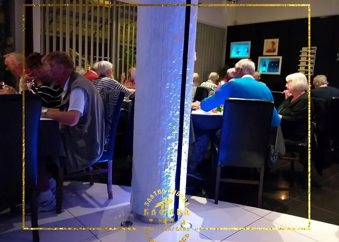 Lejlighed Kafana Zlatna Ribica *