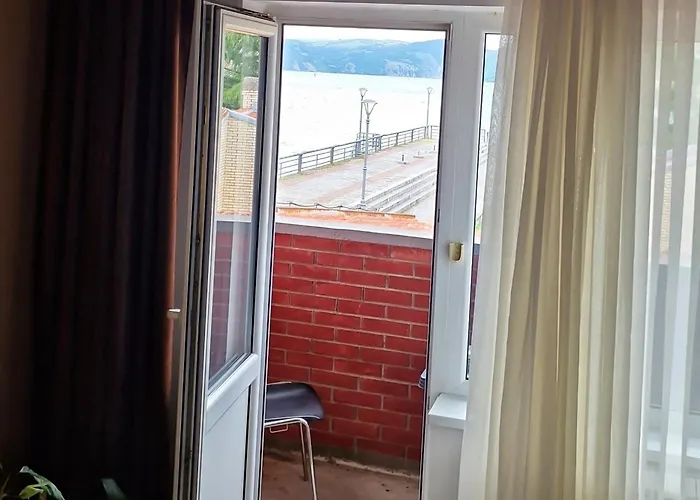 Kafana Zlatna Ribica