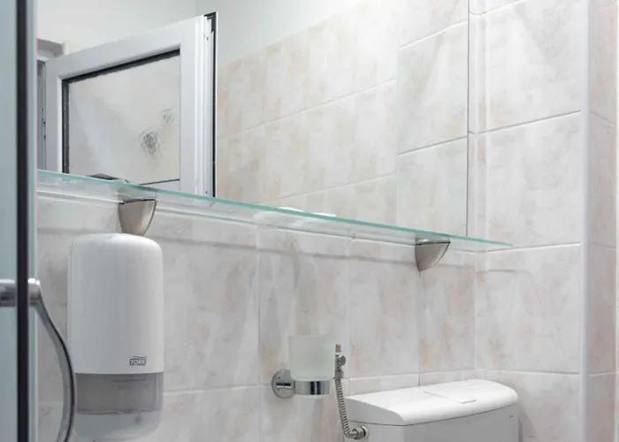 Lejlighed Kafana Zlatna Ribica