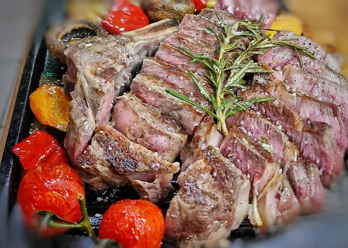 Kafana Zlatna Ribica