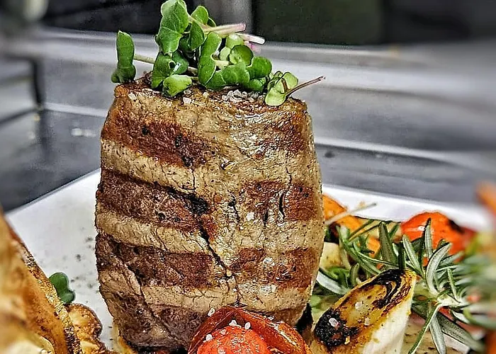 Lejlighed Kafana Zlatna Ribica Golubac