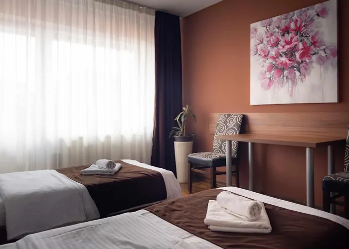 Kafana Zlatna Ribica *