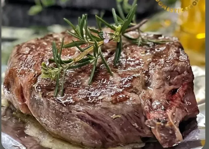 Kafana Zlatna Ribica * Golubac