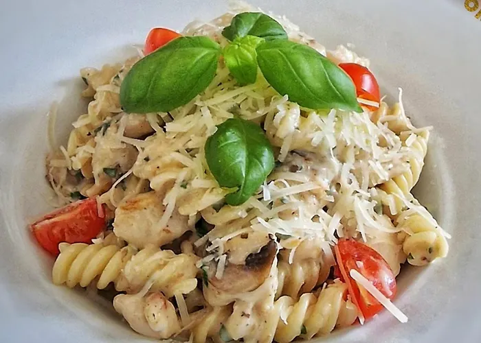 Kafana Zlatna Ribica