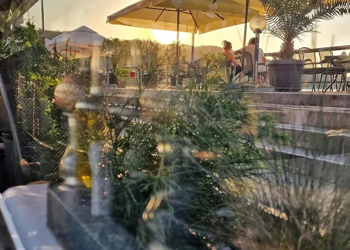 Lejlighed Kafana Zlatna Ribica *