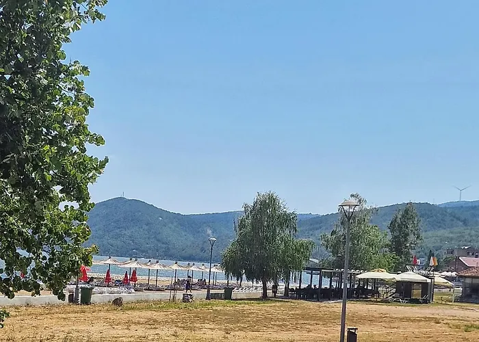 Kafana Zlatna Ribica