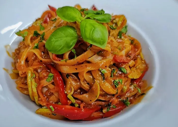 Kafana Zlatna Ribica Golubac