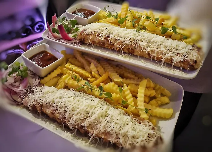 Lejlighed Kafana Zlatna Ribica