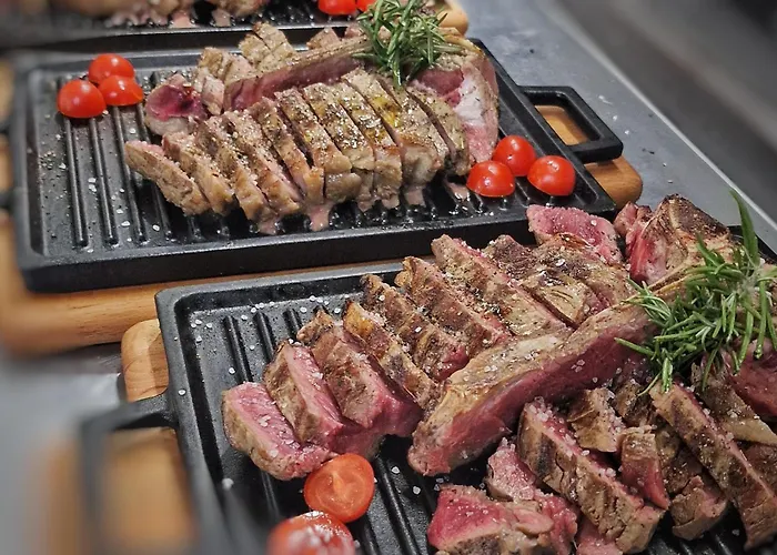 Lejlighed Kafana Zlatna Ribica *