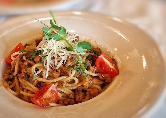 Kafana Zlatna Ribica *