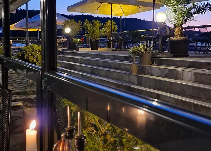 Lejlighed Kafana Zlatna Ribica *