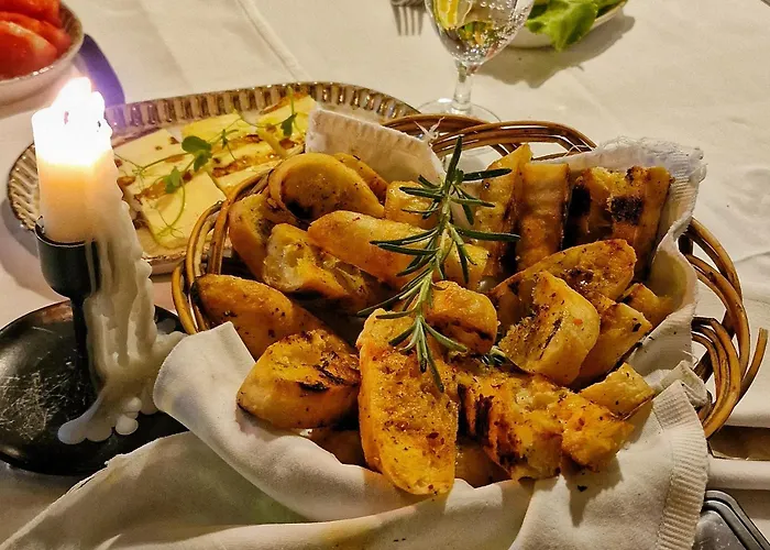 Kafana Zlatna Ribica Lejlighed Golubac