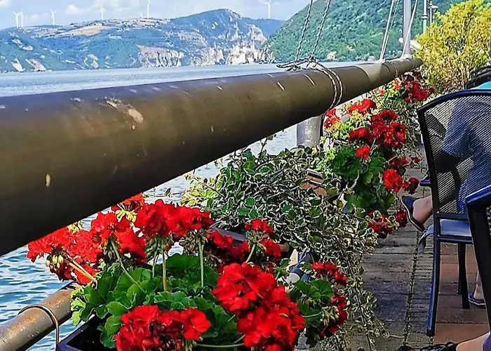 Kafana Zlatna Ribica