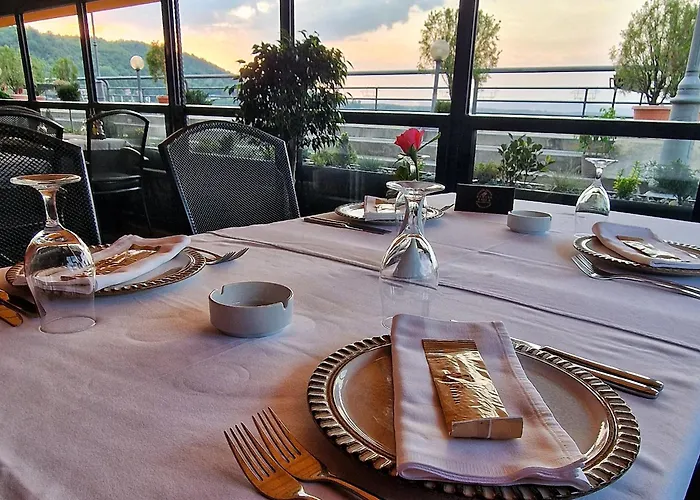 Lejlighed Kafana Zlatna Ribica