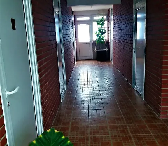 Kafana Zlatna Ribica